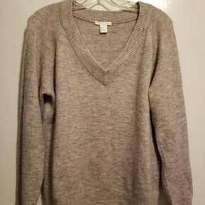 H&M V-neck Sweater XS or Small